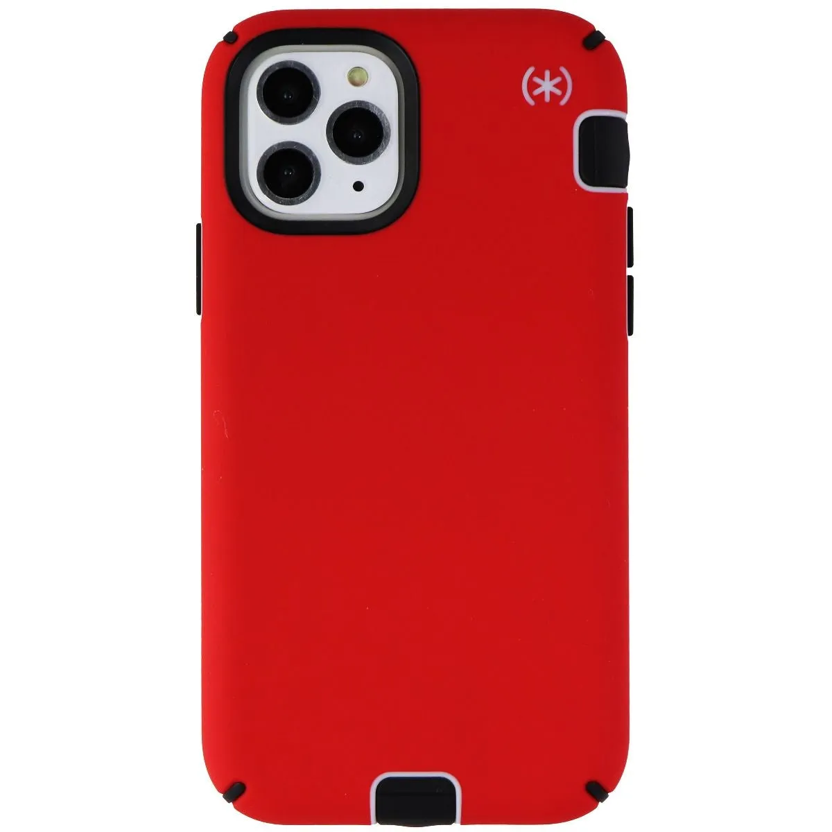 Speck Presidio Sport Series Case for Apple iPhone 11 Pro - Heartrate Red