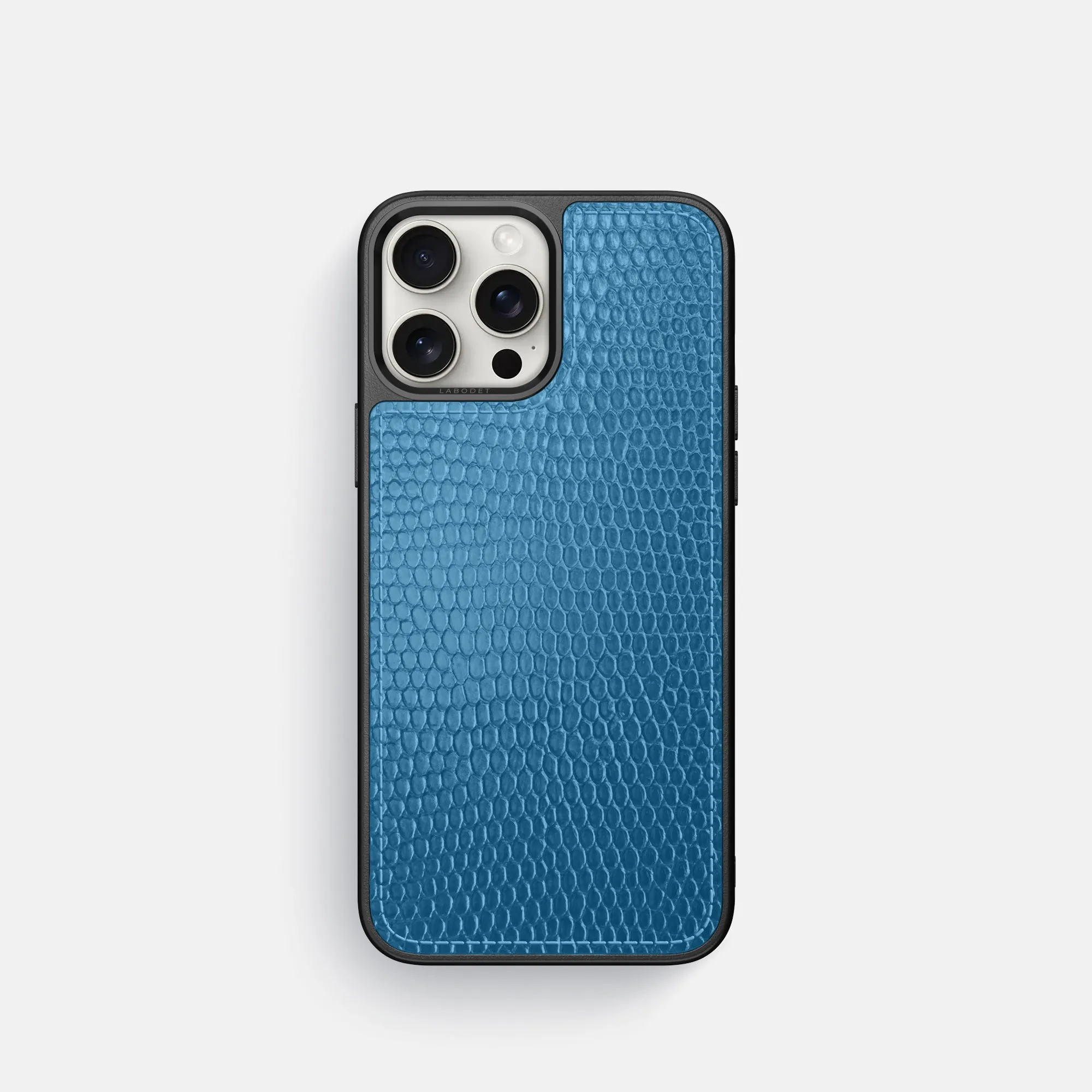 Sport Case For iPhone 16 Pro In Lizard