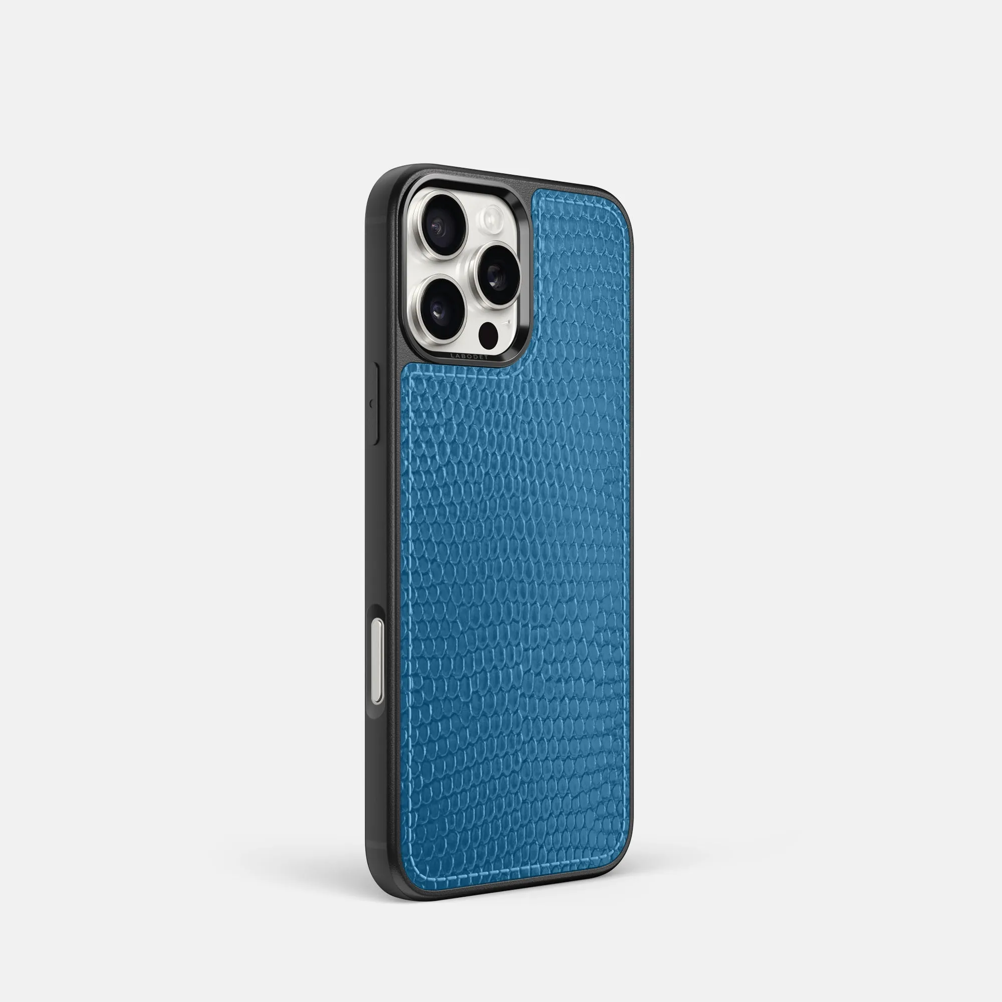 Sport Case For iPhone 16 Pro In Lizard