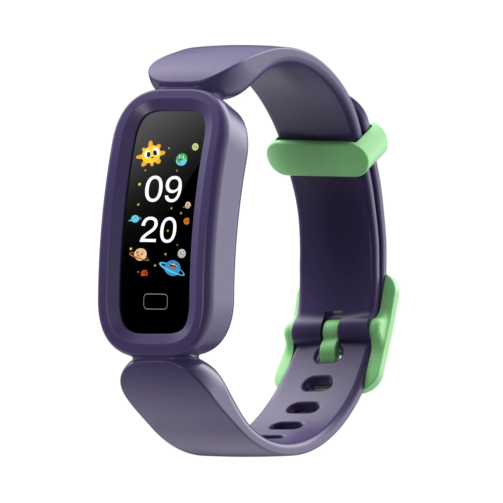 Sports health smart bracelet W02S890