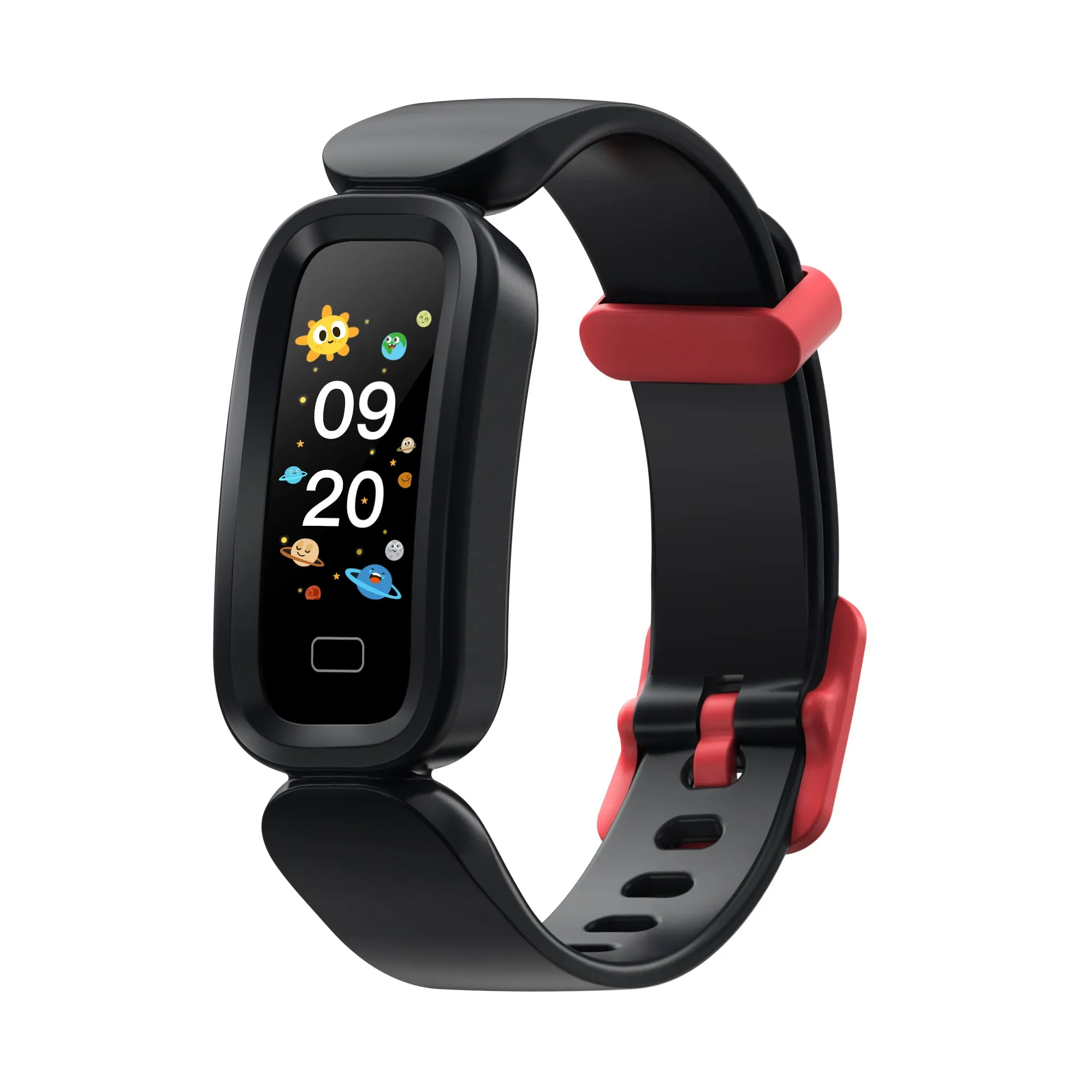 Sports health smart bracelet W02S890