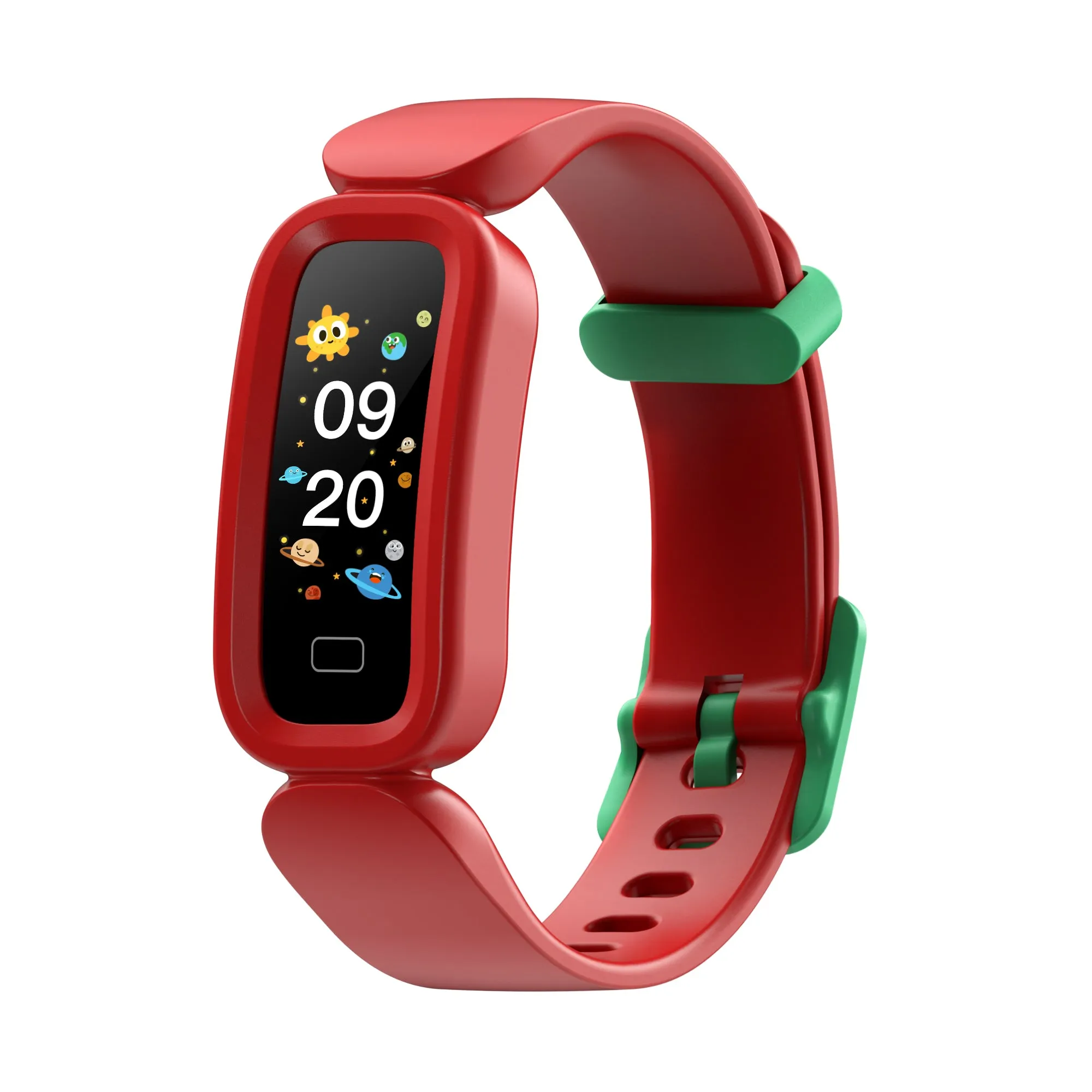 Sports health smart bracelet W02S890