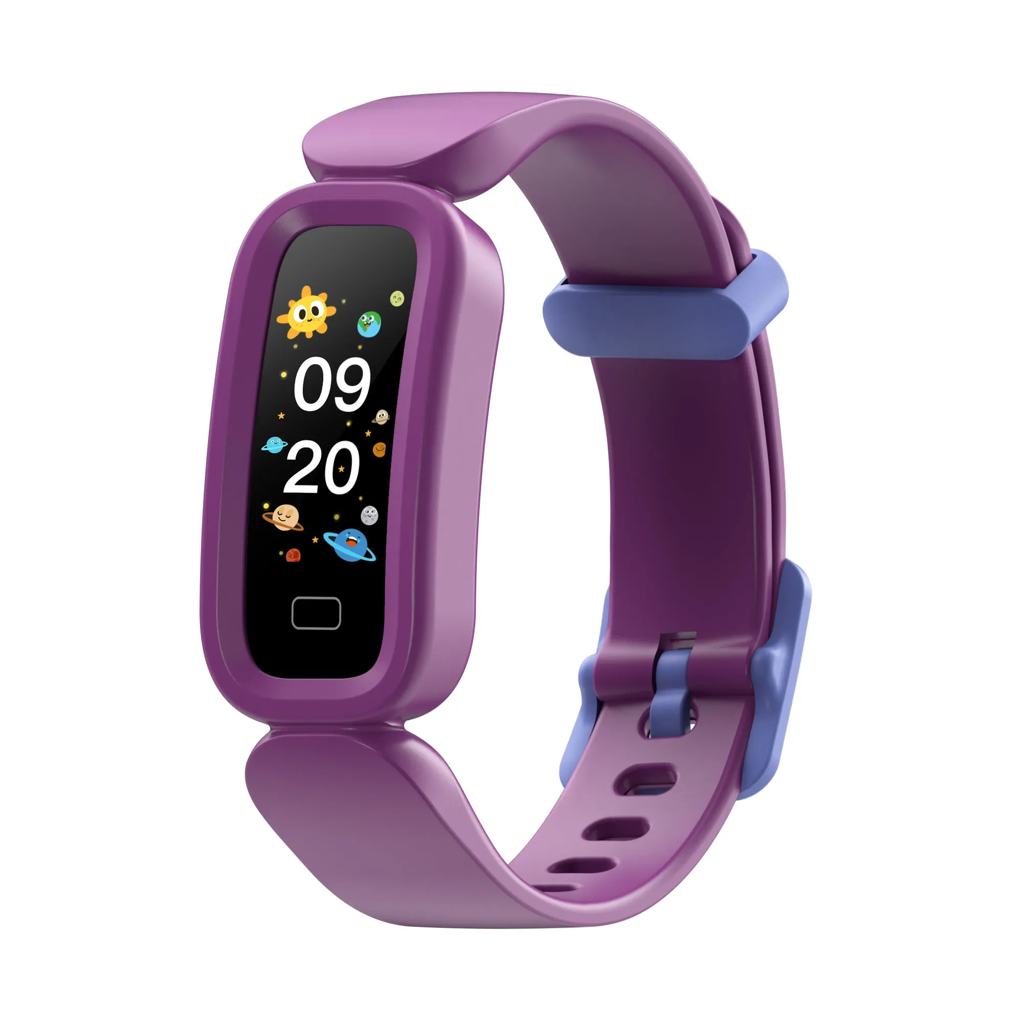 Sports health smart bracelet W02S890