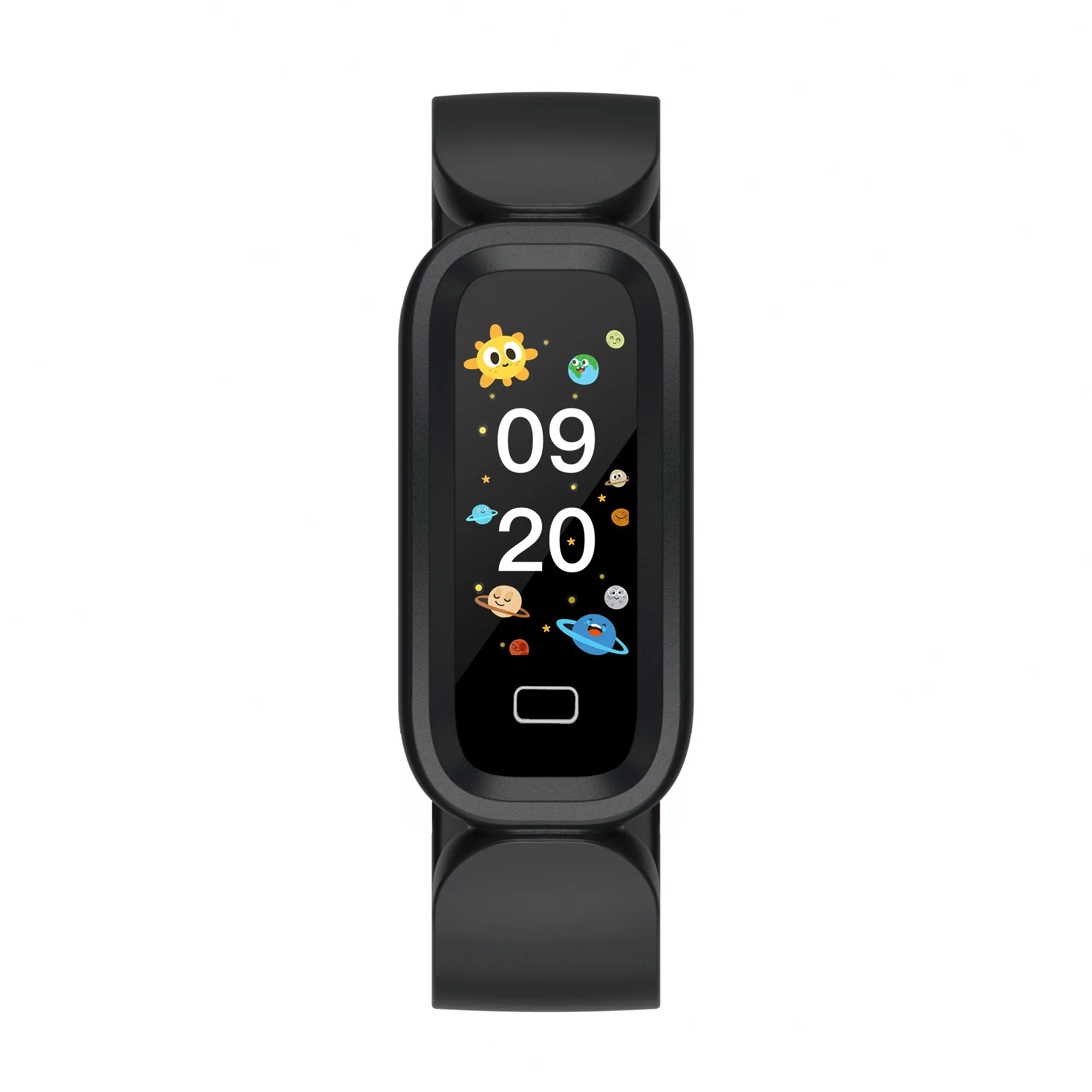 Sports health smart bracelet W02S890