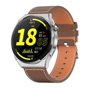 ST62 Dagnet Smartwatch 1.36-Inch Full Touch Screen HD