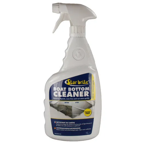 Starbrite Boat Bottom Cleaner 1L