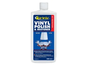 Starbrite Star brite Vinyl Cleaner/Polish 500 ml