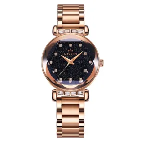 Starry Sky Dial Women's watch