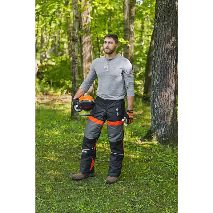 Stihl | ADVANCE Apron Chaps 36" (7010 885 2104)