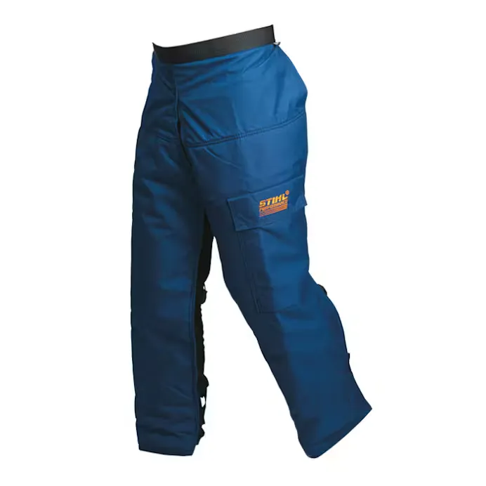 Stihl | Dynamic Apron Chaps | Performance Apron Chaps - 6 Layer 40" (0000 886 3203)