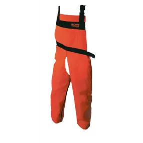 Stihl | Dynamic Skidder Bib Chaps | Large (0797 901 0013)