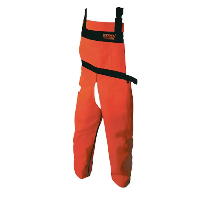 Stihl | Dynamic Skidder Bib Chaps | Large (0797 901 0013)