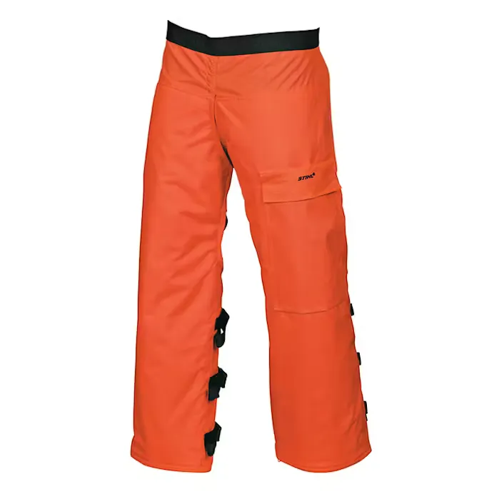 Stihl | Dynamic Wrap Chaps | Performance Wrap Chaps - 6 Layer 36" (0000 886 3204)