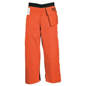 Stihl | Dynamic Zip Chaps | 32" Length - 6 Layer (7010 884 0815)