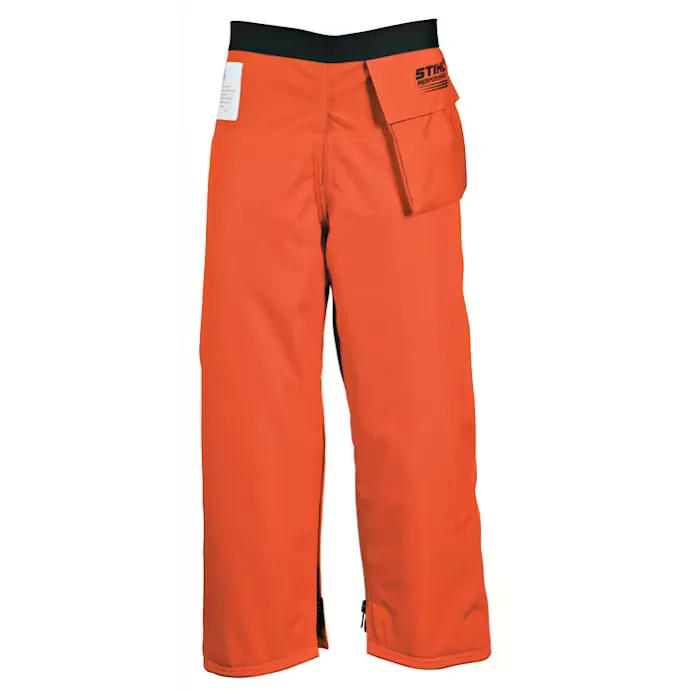 Stihl | Dynamic Zip Chaps | 32" Length - 6 Layer (7010 884 0815)