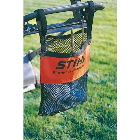 Stihl | Lawn Mower Bag | Personalized (0797 010 1901)