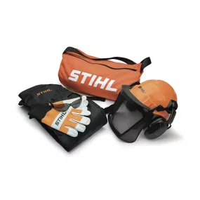 Stihl | Personal Protective Equipment Kit (7010 871 0280)