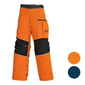 Stihl | Pro Mark™ Apron Chaps | 9 Ply - 32" - Orange (0000 886 3904)