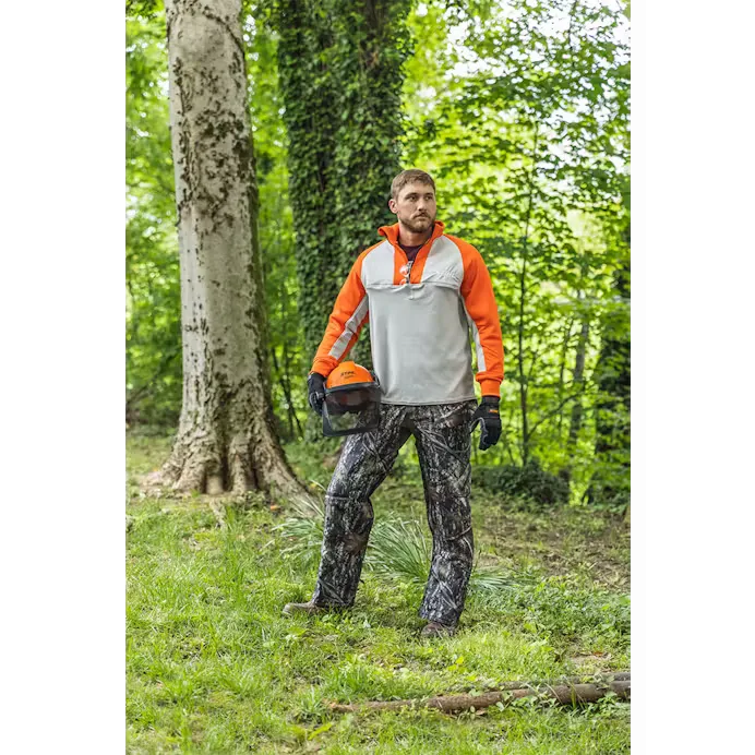 Stihl | Pro Mark™ Summer Shirt | Large (7010 883 7502)