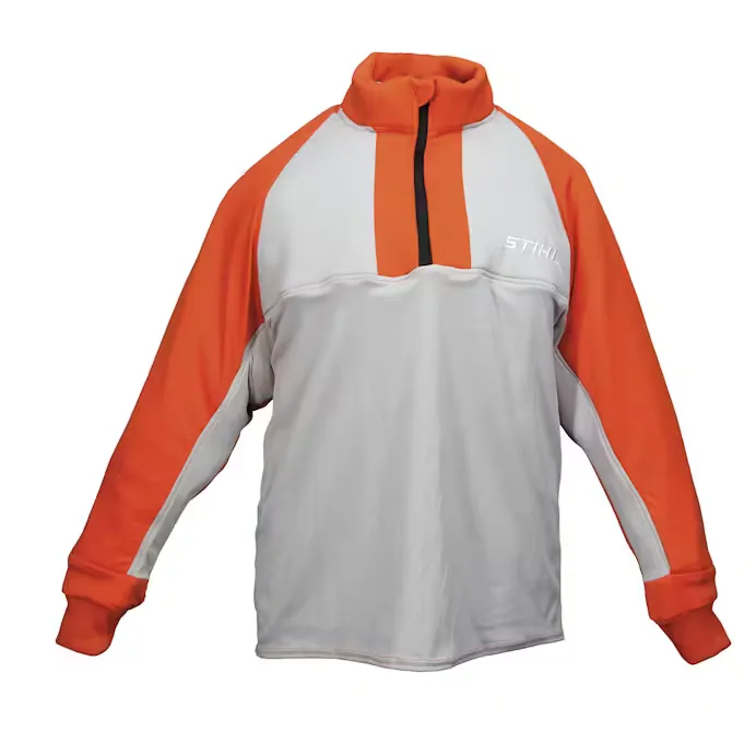 Stihl | Pro Mark™ Summer Shirt | Small (7010 883 7500)