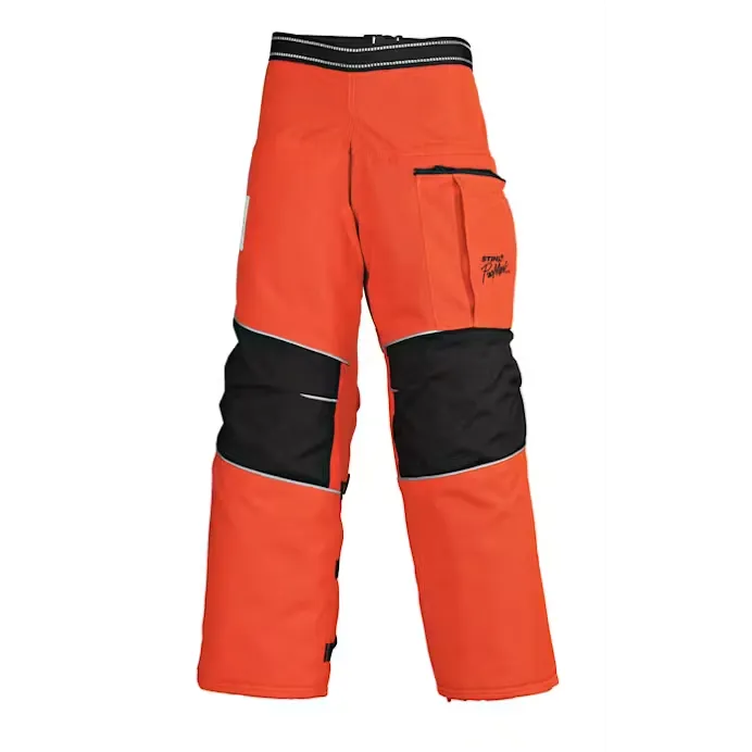 Stihl | Pro Mark™ Wrap Chaps | 9 Ply - 36" (0000 886 3907)