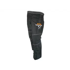 Stihl | TIMBERSPORTS® Apron Chaps | 36" (7010 885 0803)