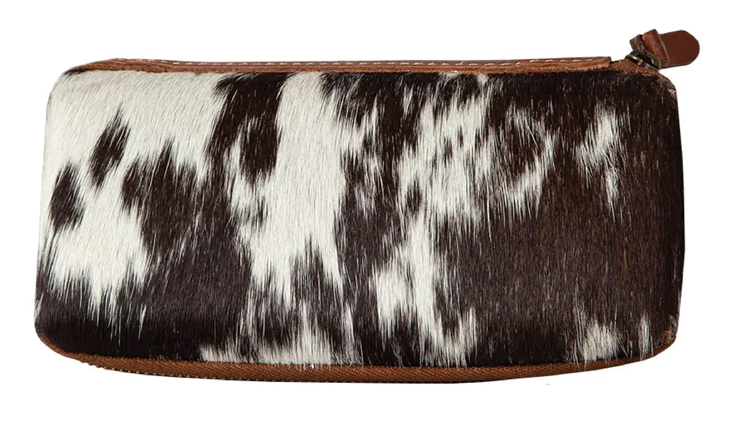 STS Cowhide Sunglasses Case