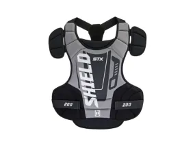 STX Shield 200 Lacrosse Chest Protector