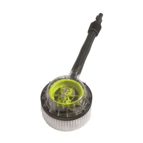 Sun Joe SPX-RB1 Rotary Wash Brush Kit for SPX Series Pressure Washers