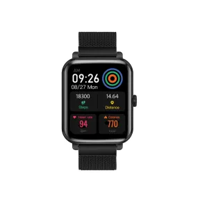 SuperFit™ Smartwatch with Media Storage