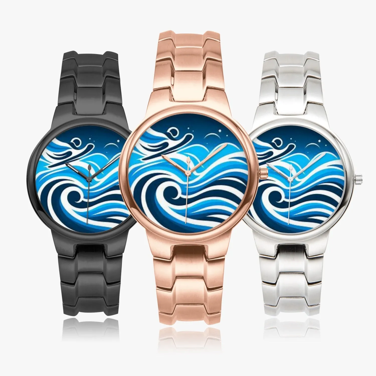 Surfer Watch