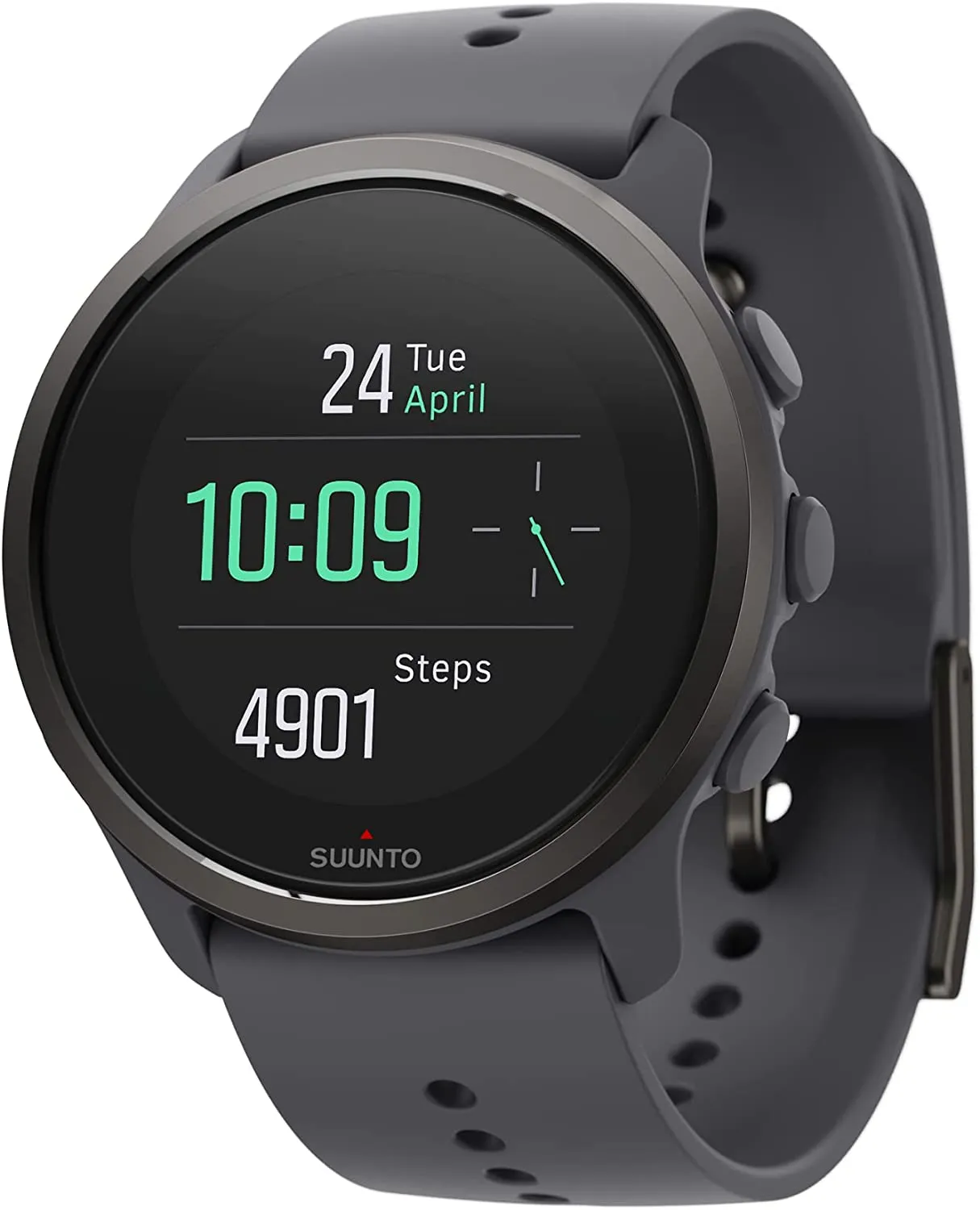 SUUNTO 5 Peak GPS Smartwatch for Training, Exploring and Wellbeing