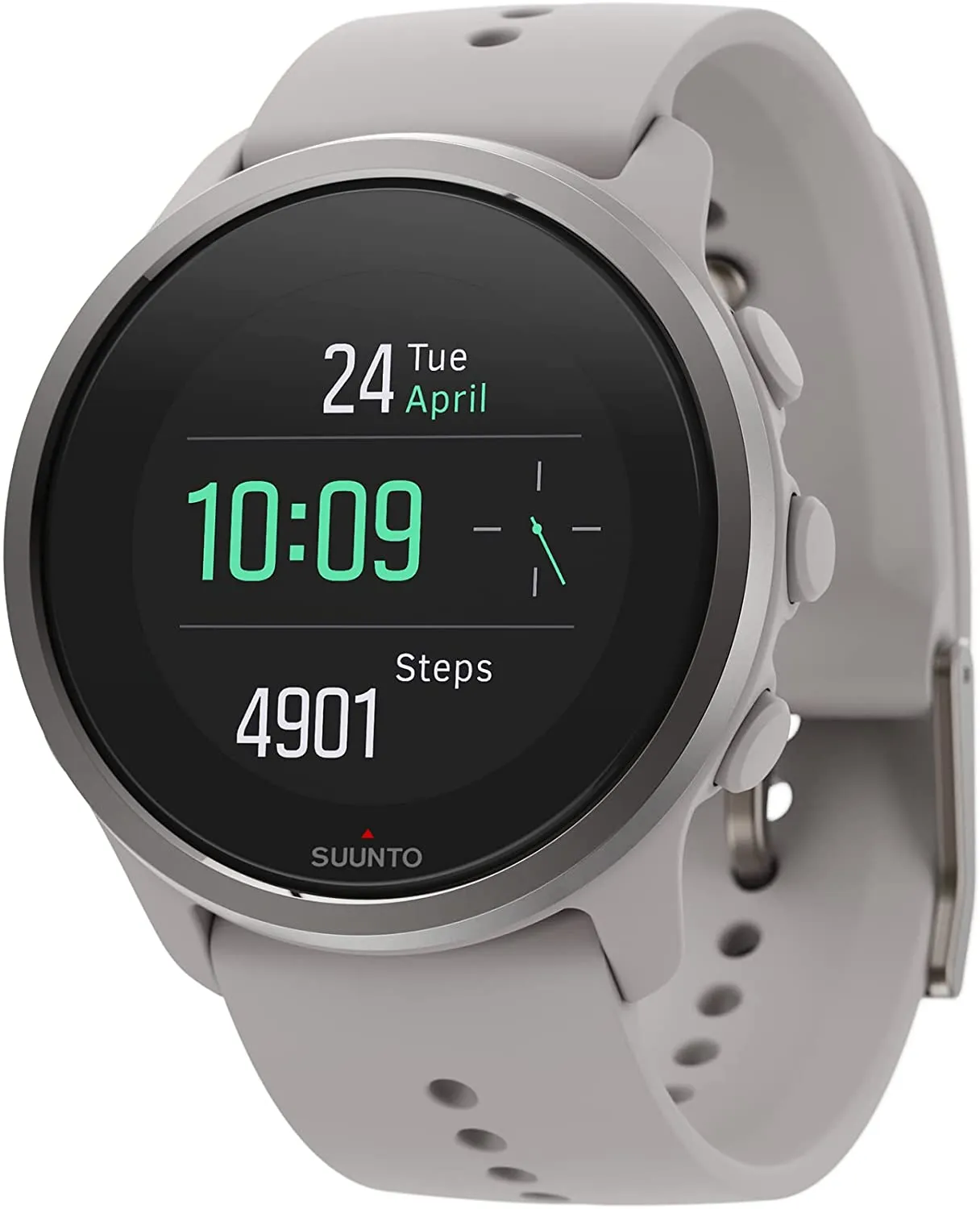 SUUNTO 5 Peak GPS Smartwatch for Training, Exploring and Wellbeing