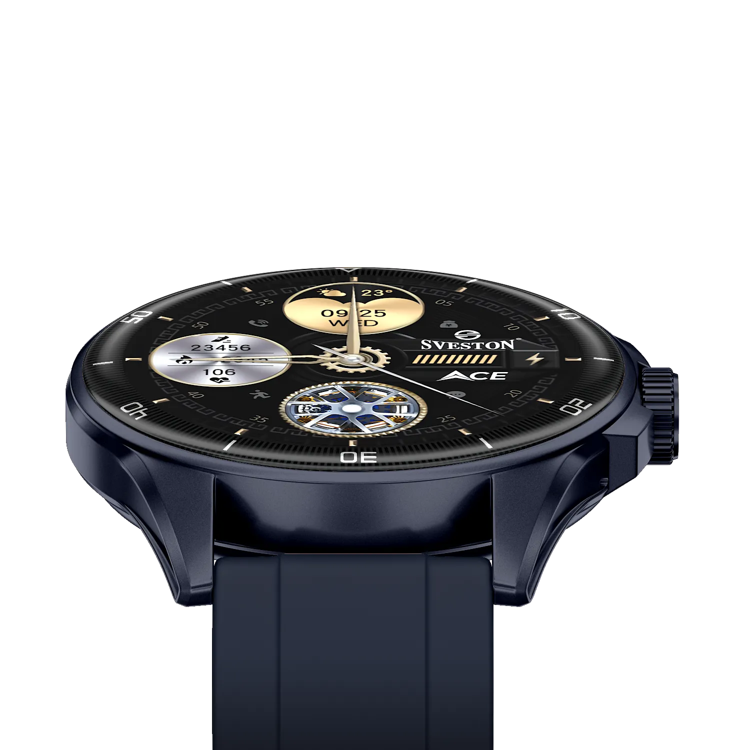 SVESTON ACE SMARTWATCH