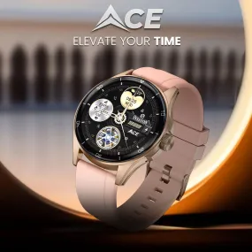 SVESTON ACE SMARTWATCH