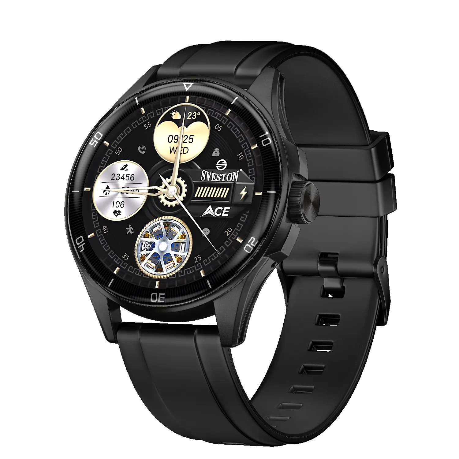 SVESTON ACE SMARTWATCH