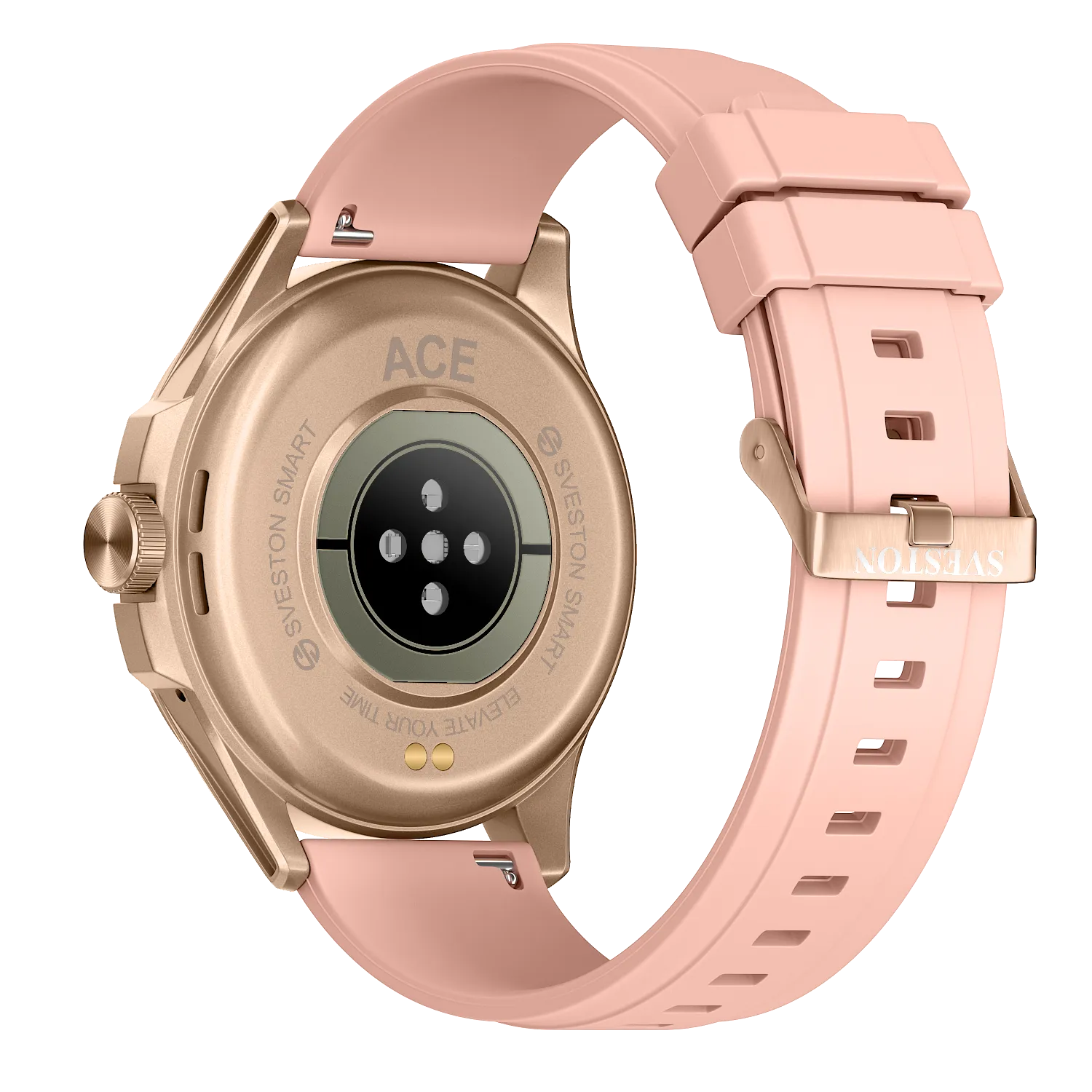 SVESTON ACE SMARTWATCH