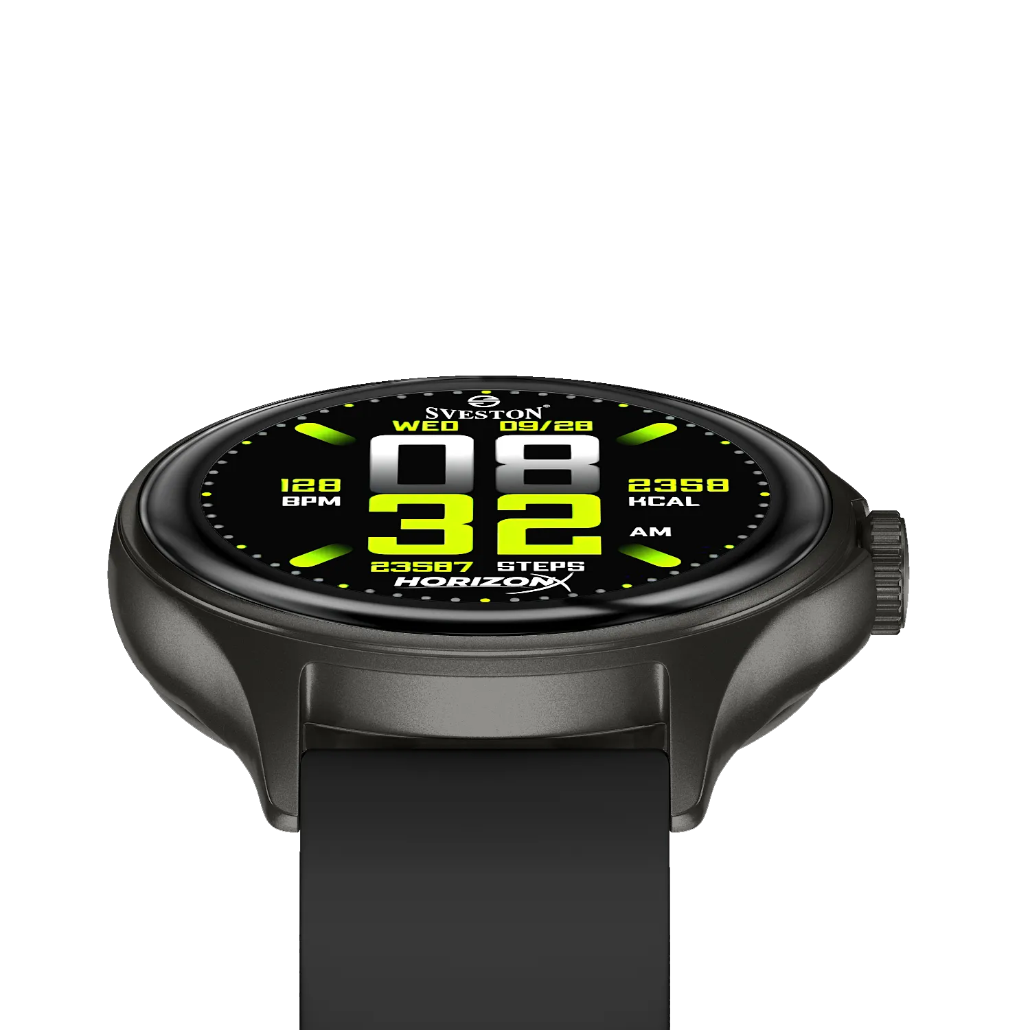 SVESTON HORIZONX SMARTWATCH