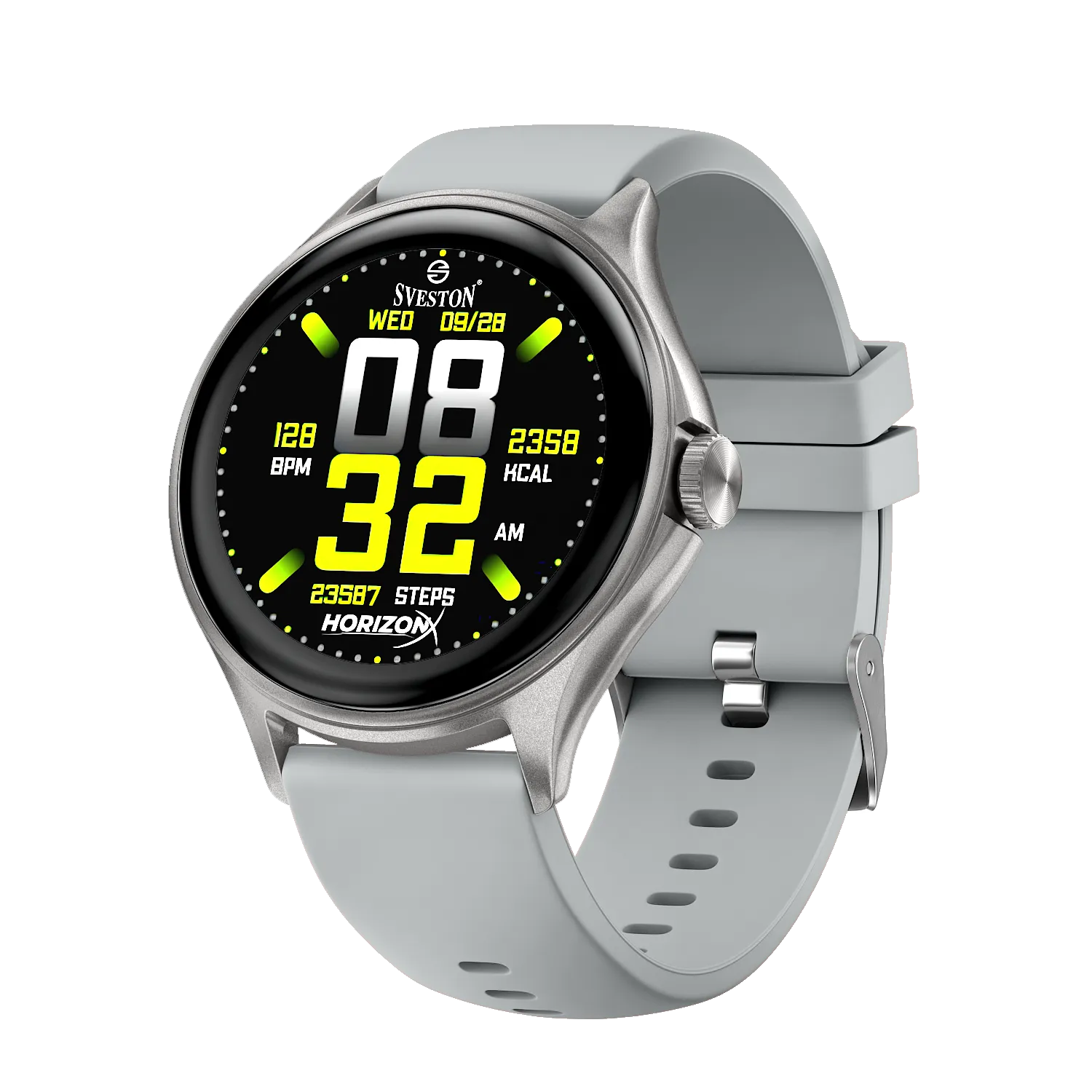 SVESTON HORIZONX SMARTWATCH