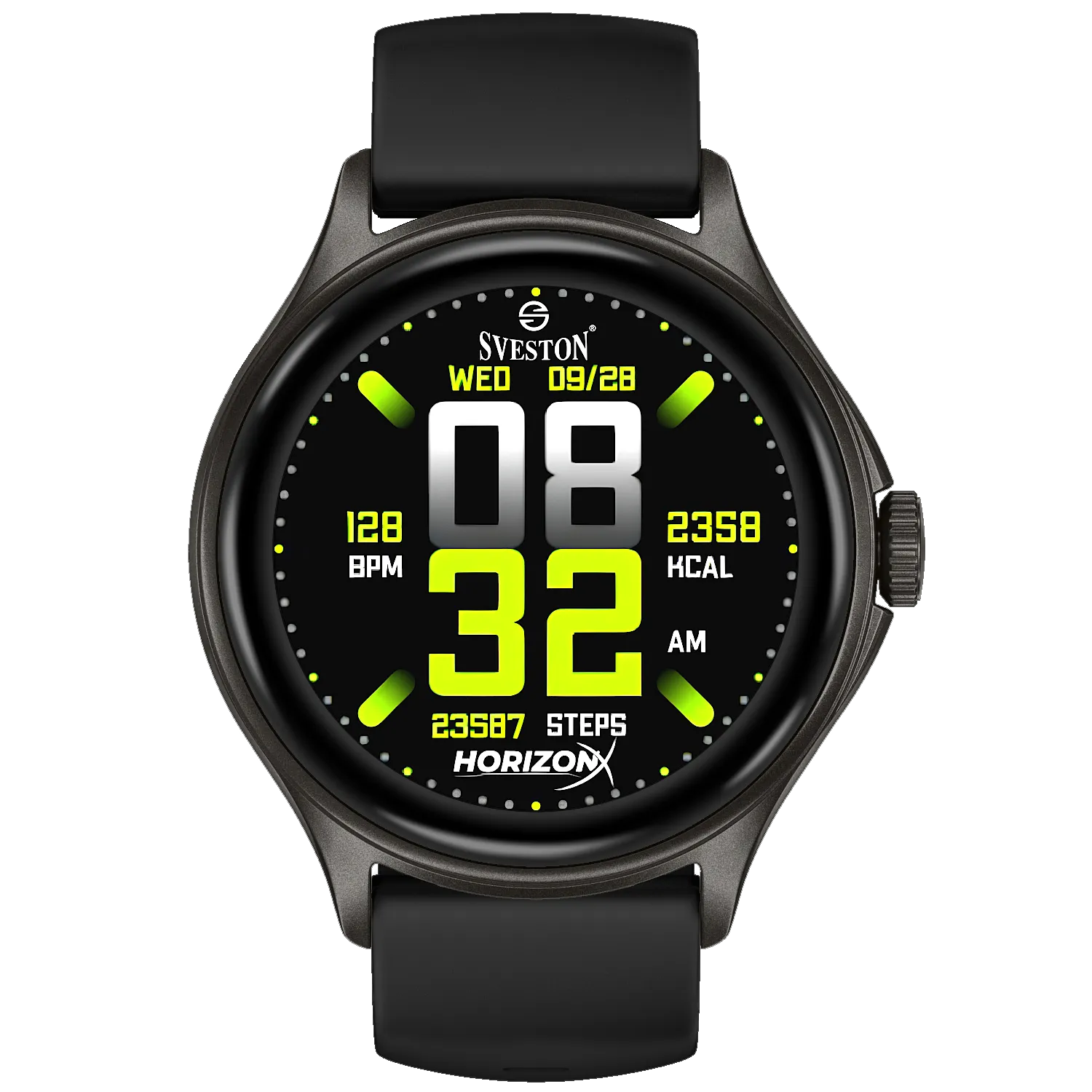 SVESTON HORIZONX SMARTWATCH