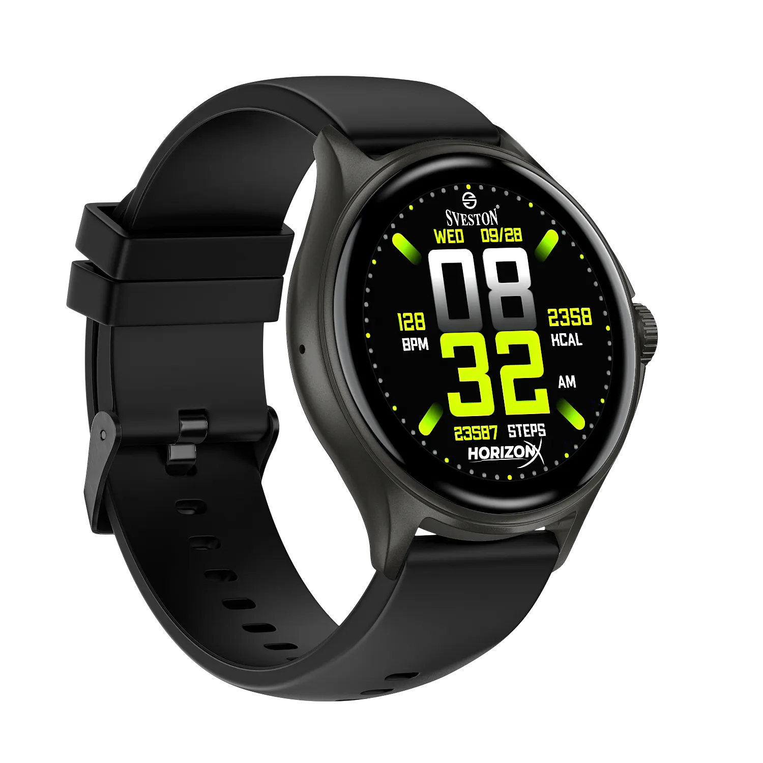 SVESTON HORIZONX SMARTWATCH