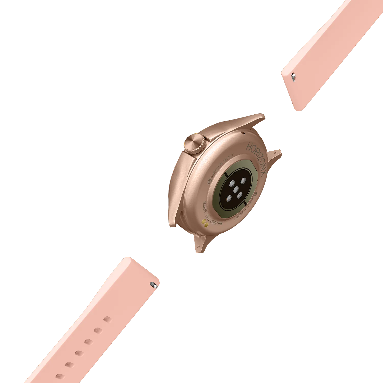 SVESTON HORIZONX SMARTWATCH