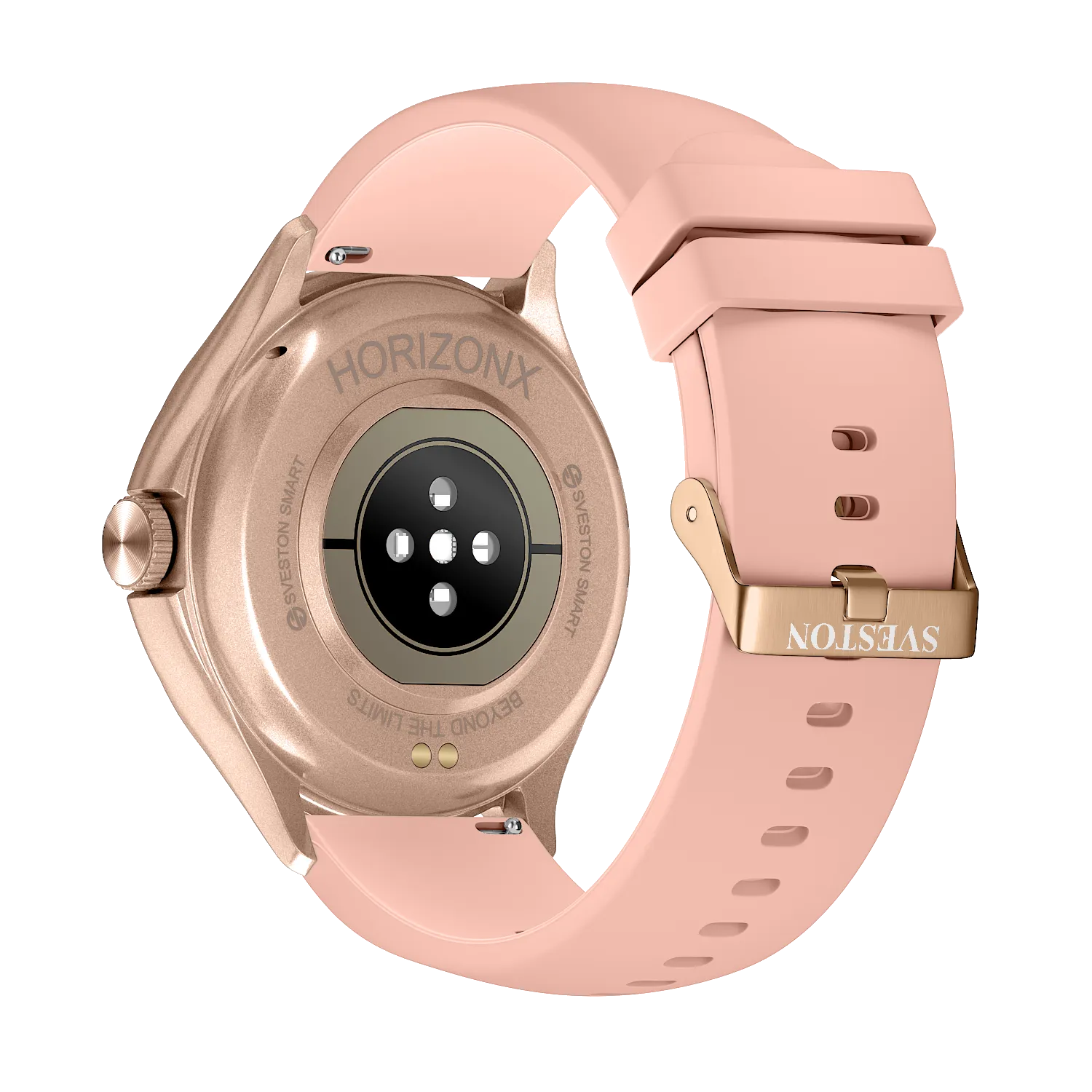 SVESTON HORIZONX SMARTWATCH