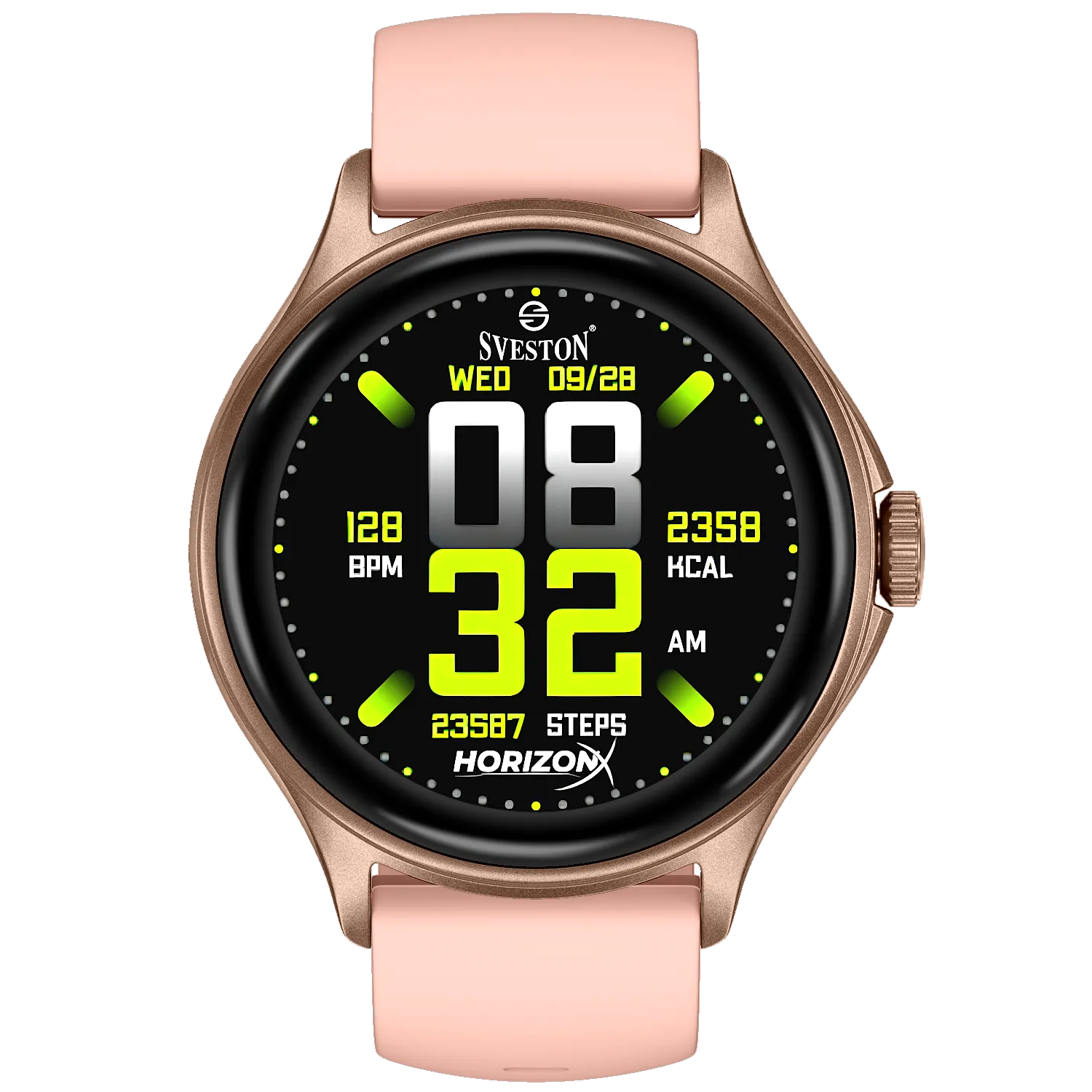 SVESTON HORIZONX SMARTWATCH