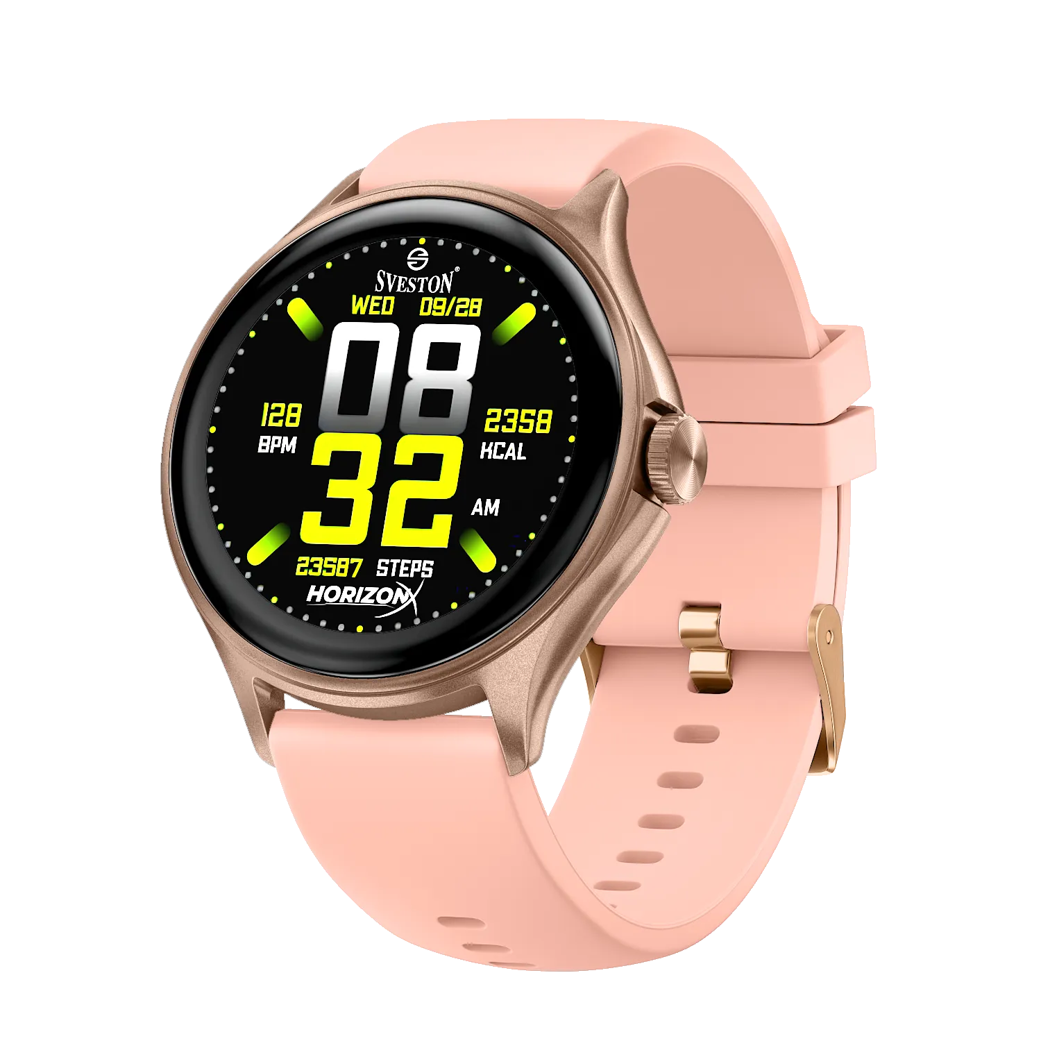 SVESTON HORIZONX SMARTWATCH