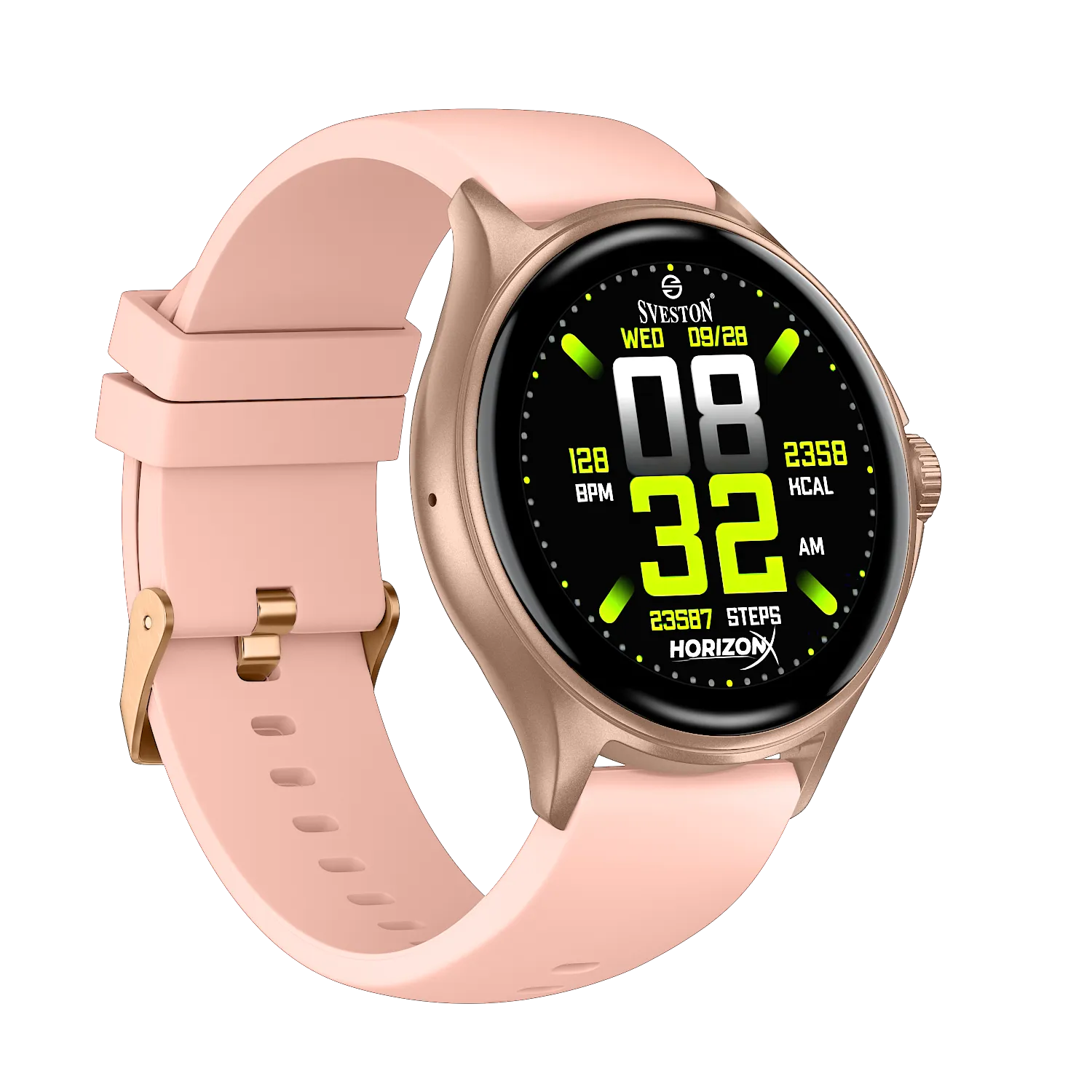 SVESTON HORIZONX SMARTWATCH