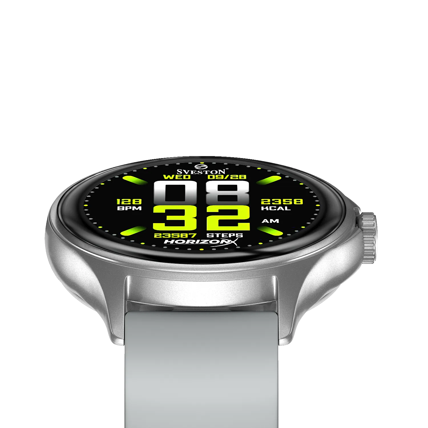 SVESTON HORIZONX SMARTWATCH