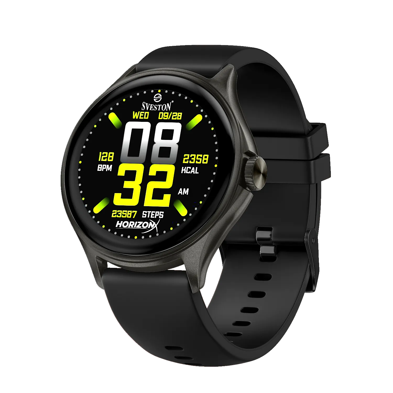 SVESTON HORIZONX SMARTWATCH