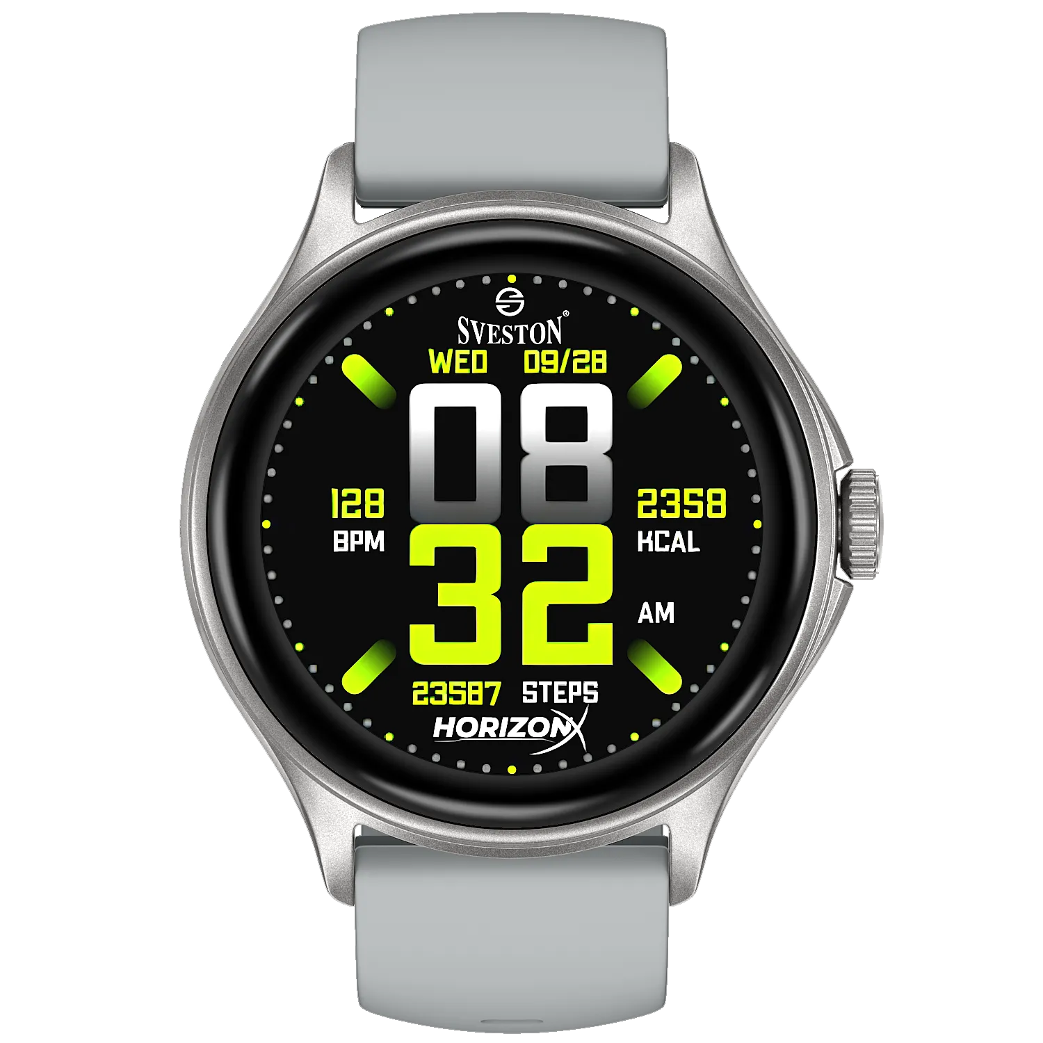 SVESTON HORIZONX SMARTWATCH