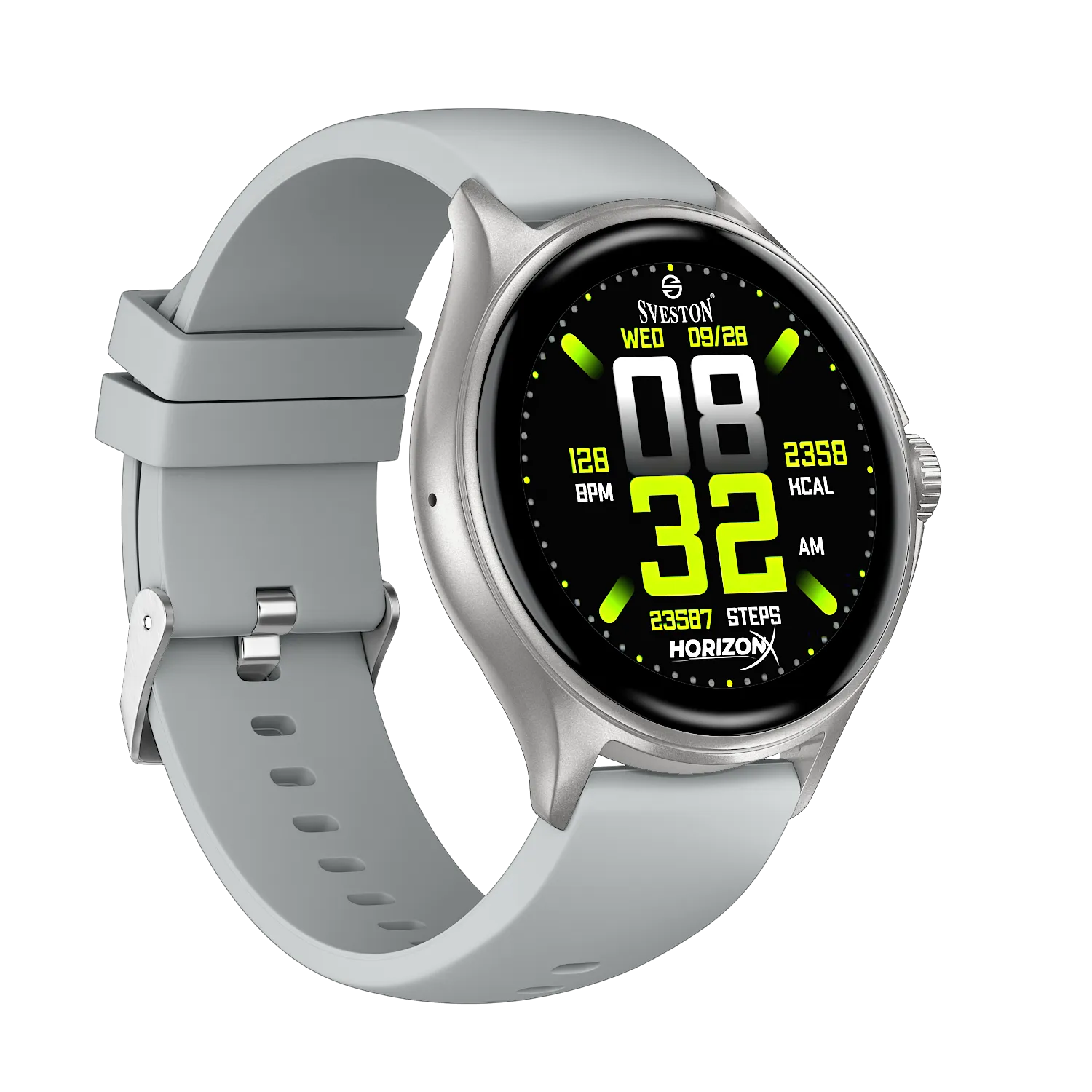 SVESTON HORIZONX SMARTWATCH